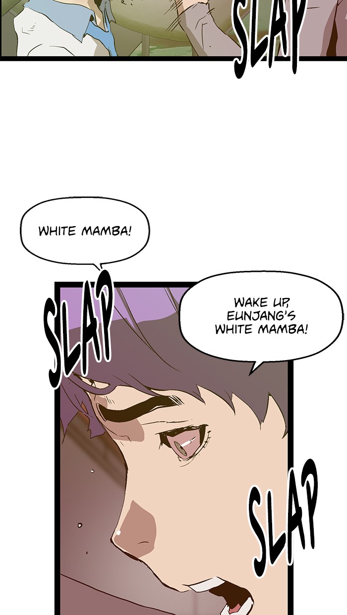 Read Weak Hero EN Manga Online