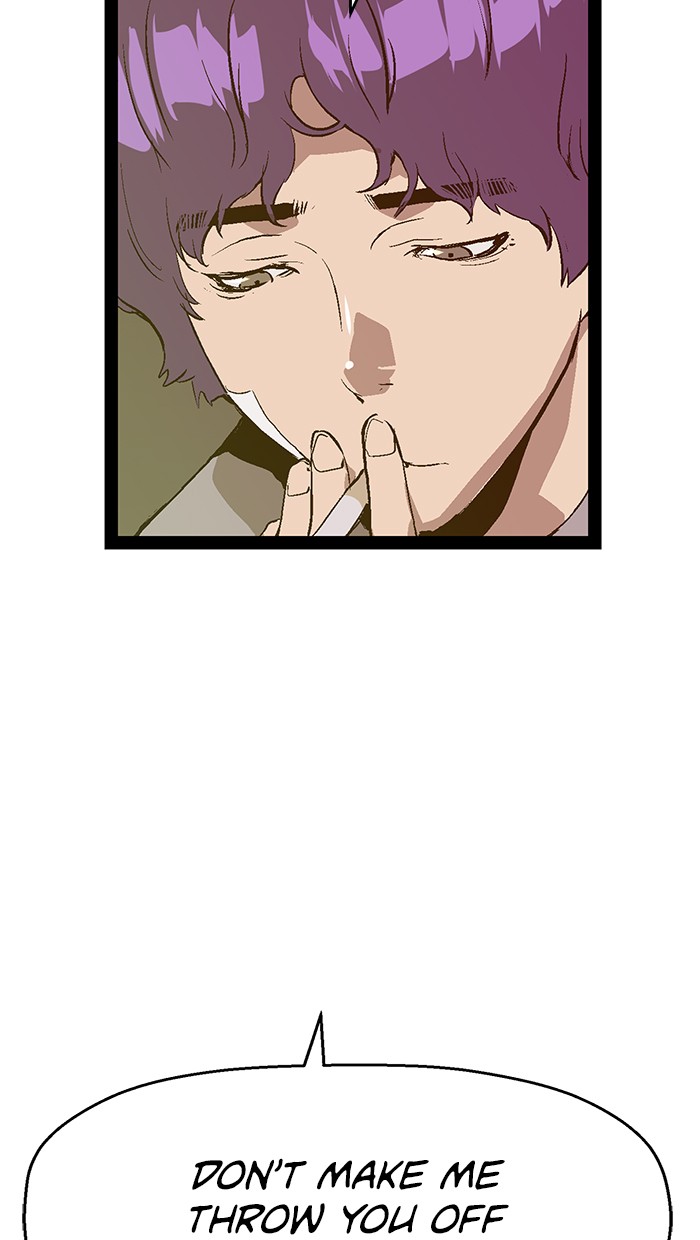 Read Weak Hero EN Manga Online