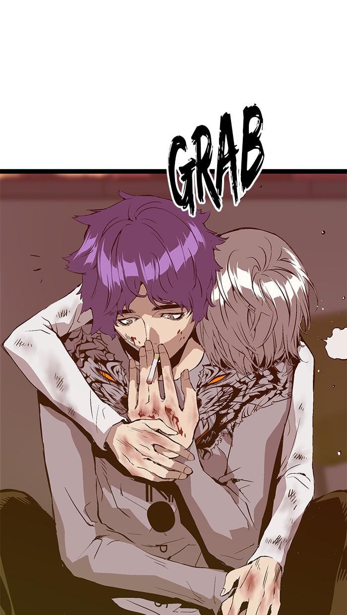 Read Weak Hero EN Manga Online