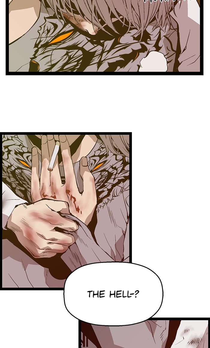 Read Weak Hero EN Manga Online