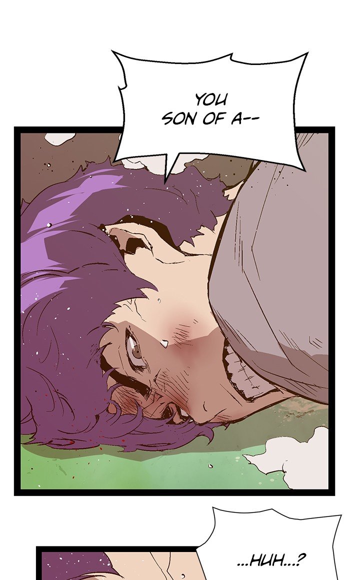 Read Weak Hero EN Manga Online