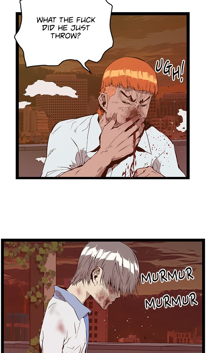 Read Weak Hero EN Manga Online