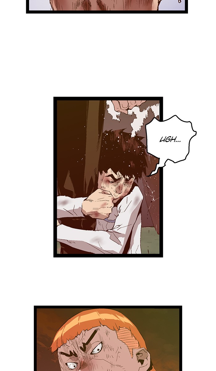 Read Weak Hero EN Manga Online