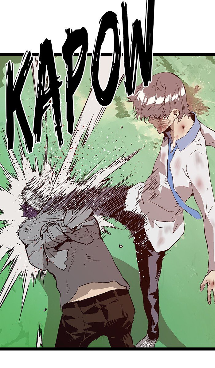 Read Weak Hero EN Manga Online