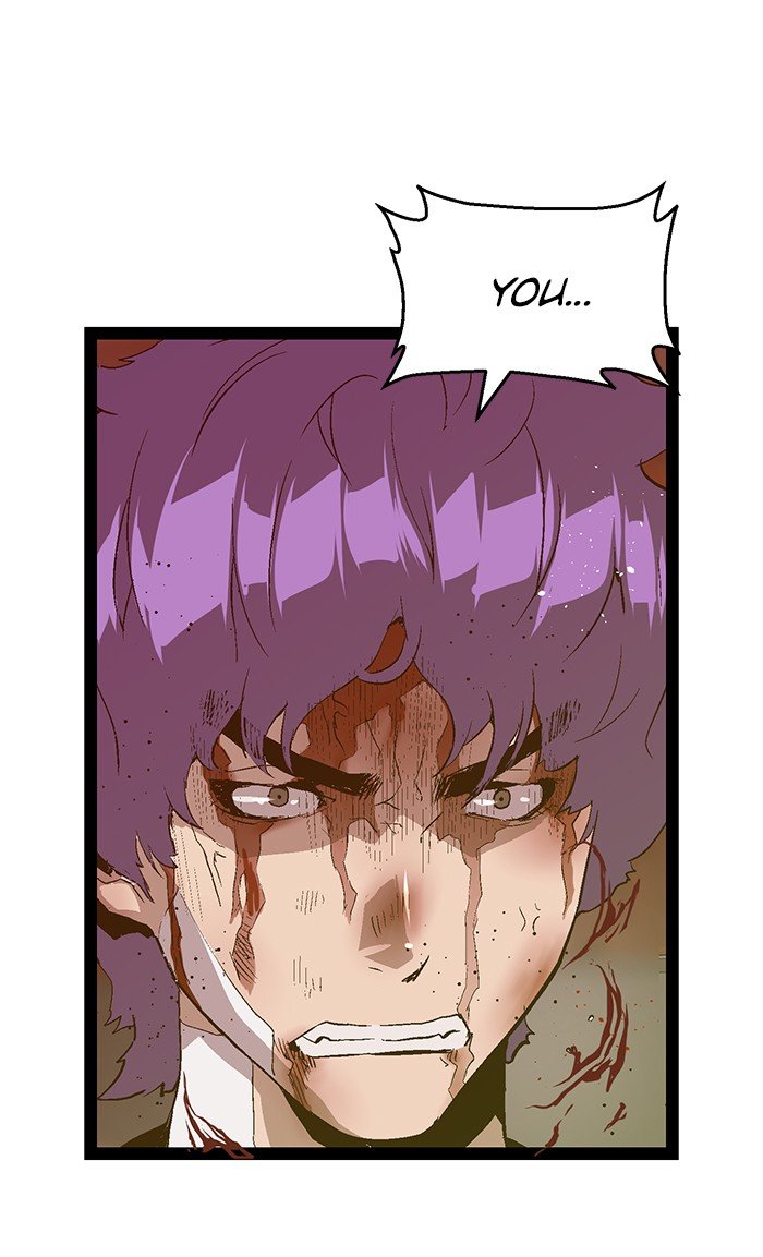 Read Weak Hero EN Manga Online