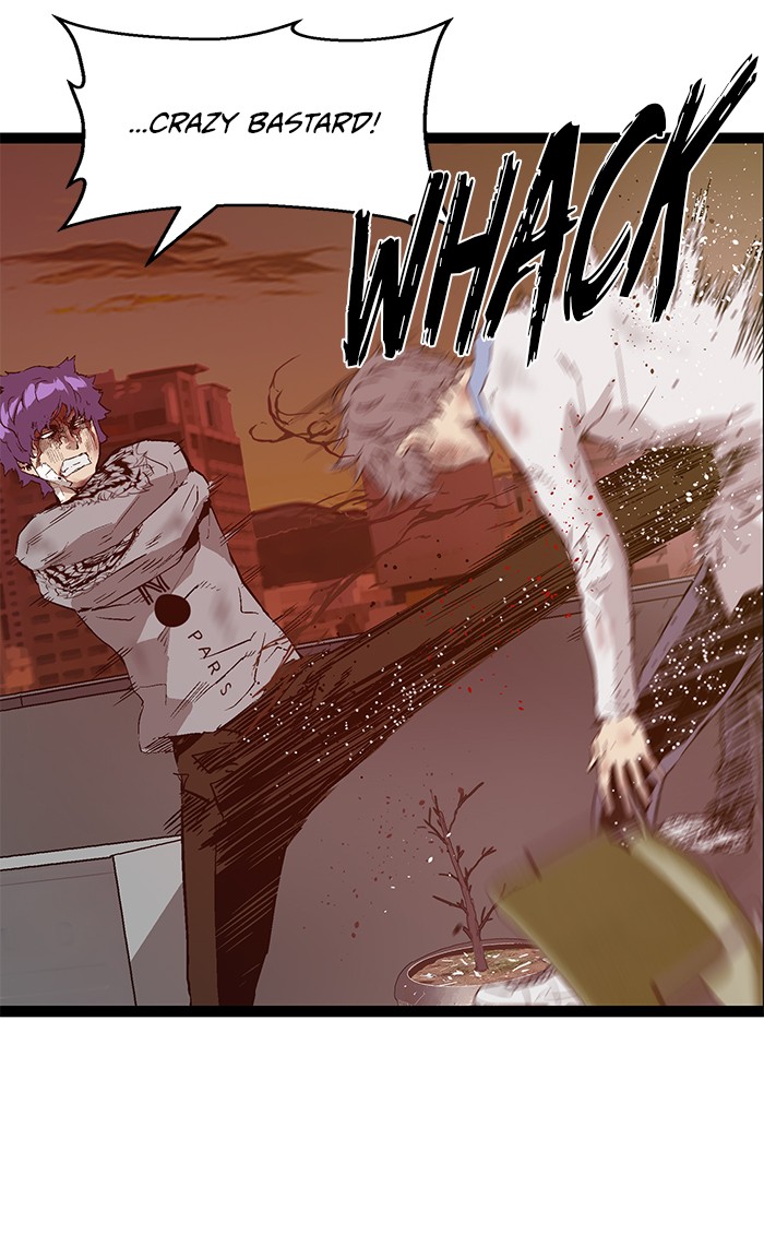 Read Weak Hero EN Manga Online