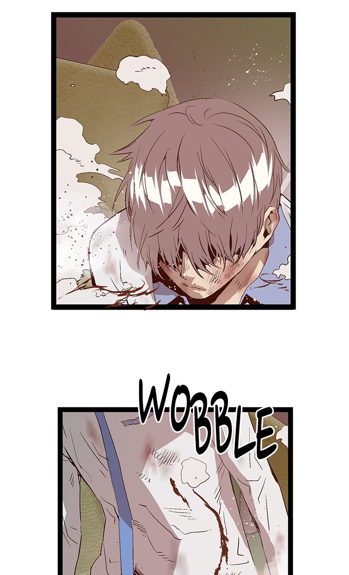 Read Weak Hero EN Manga Online