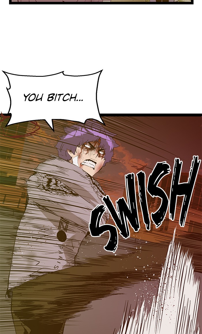 Read Weak Hero EN Manga Online
