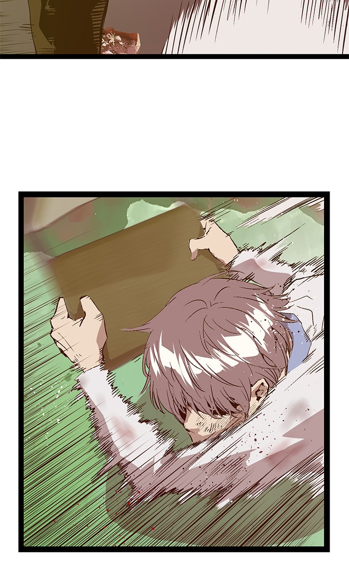 Read Weak Hero EN Manga Online