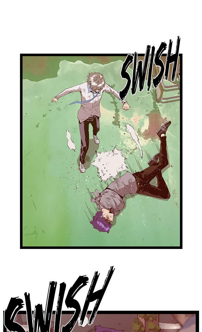 Read Weak Hero EN Manga Online