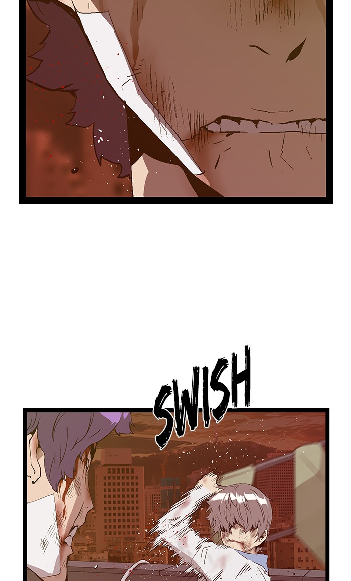 Read Weak Hero EN Manga Online