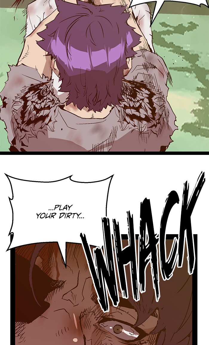 Read Weak Hero EN Manga Online