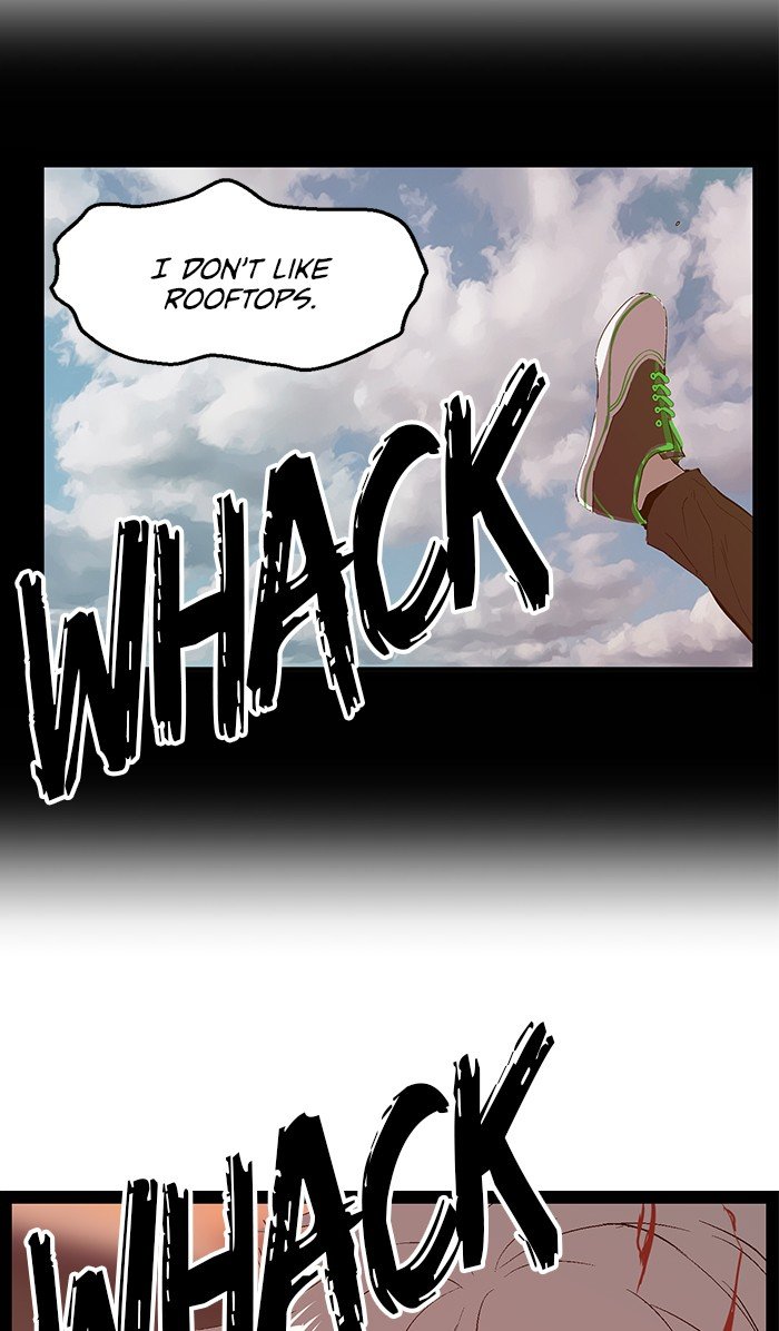 Read Weak Hero EN Manga Online