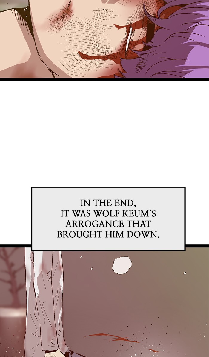 Read Weak Hero EN Manga Online