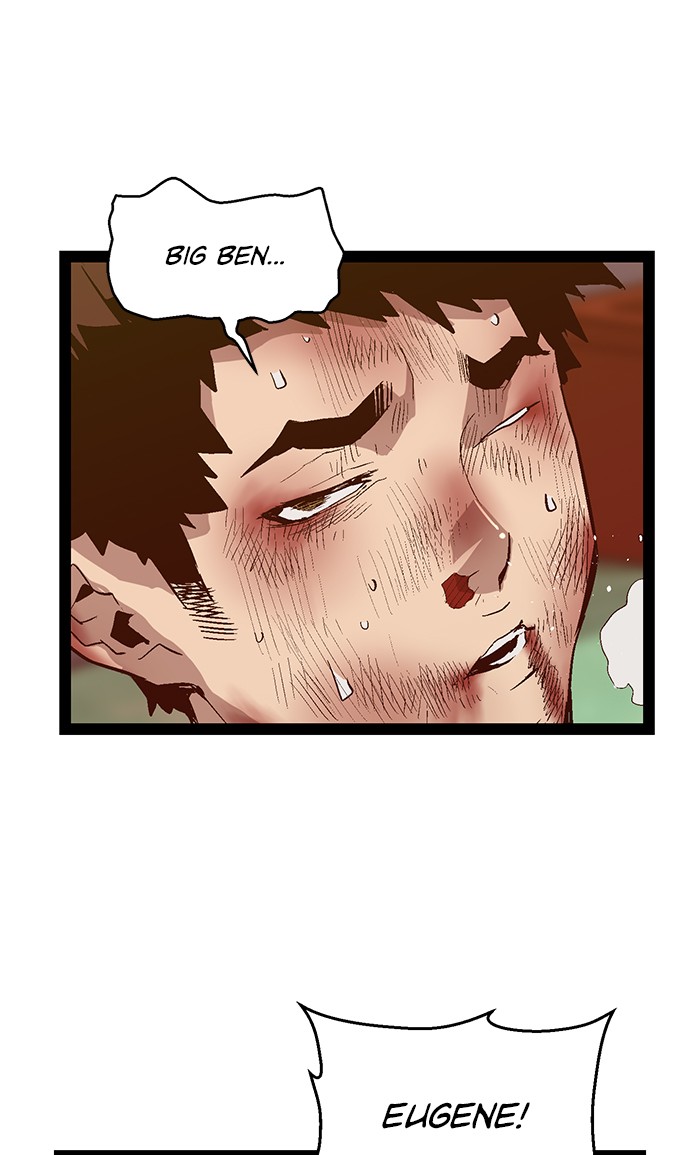 Read Weak Hero EN Manga Online