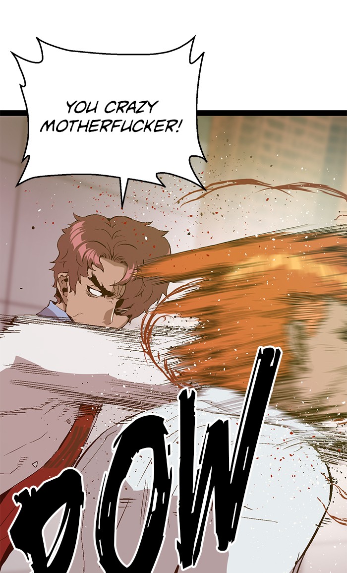 Read Weak Hero EN Manga Online