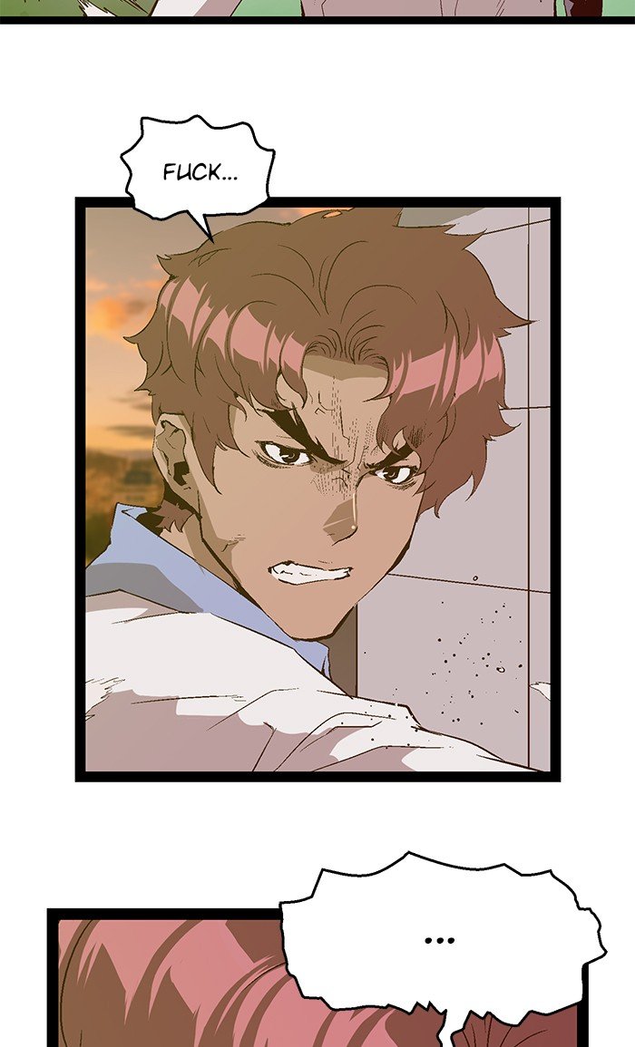 Read Weak Hero EN Manga Online