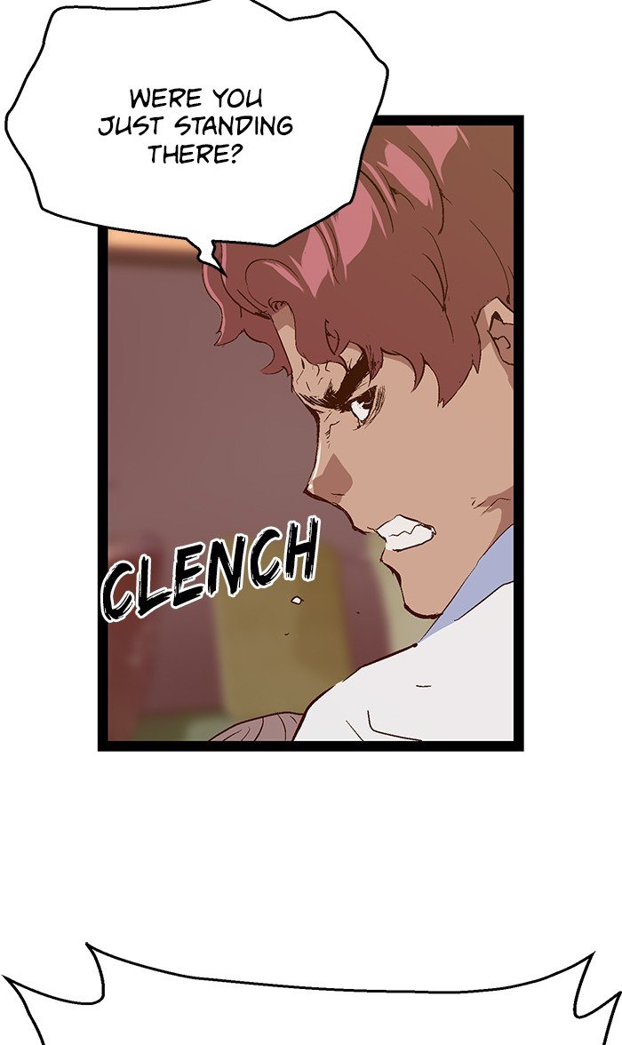 Read Weak Hero EN Manga Online