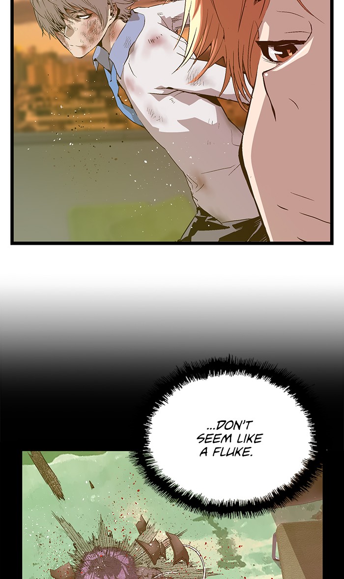 Read Weak Hero EN Manga Online