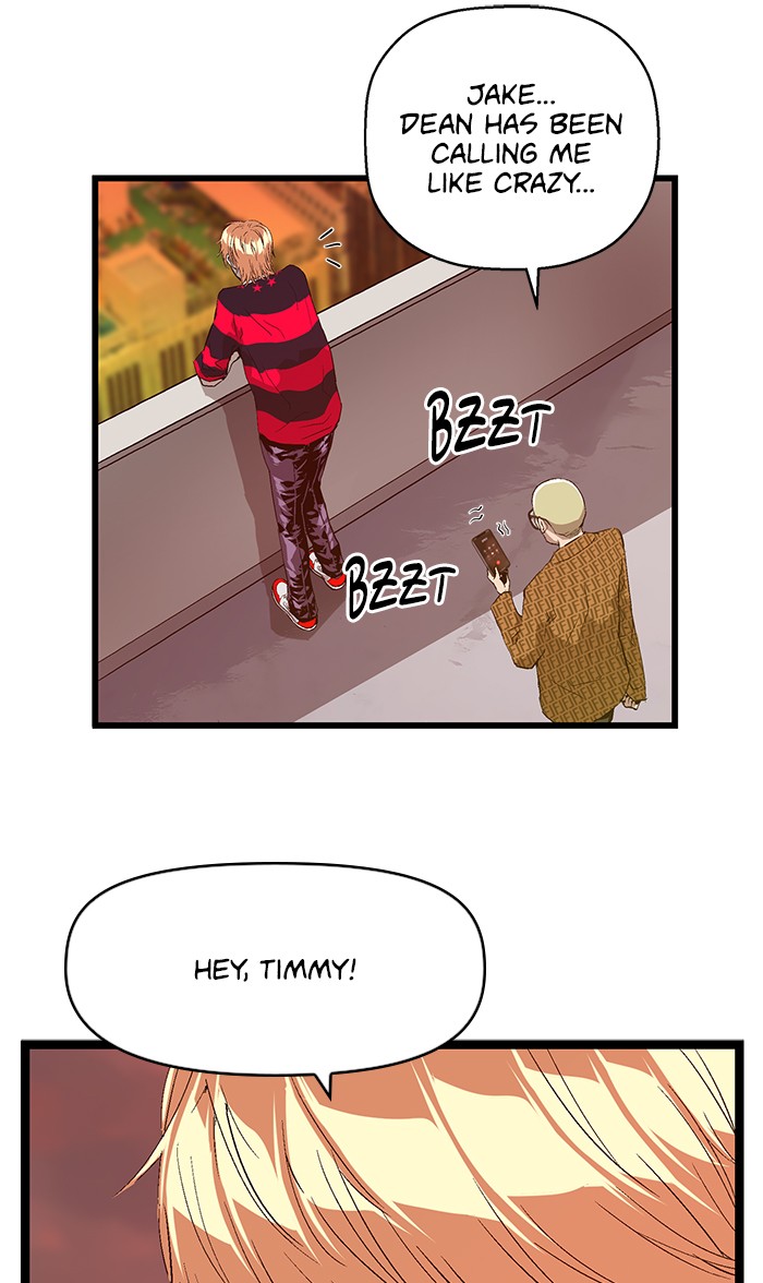 Read Weak Hero EN Manga Online