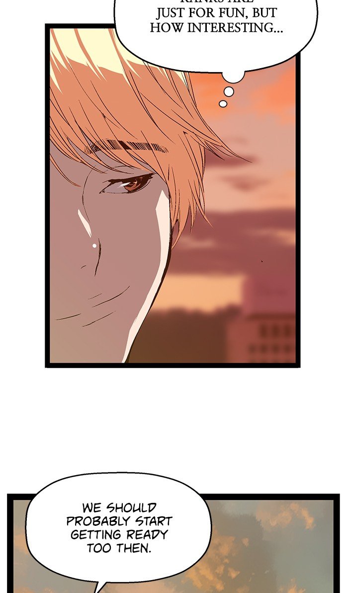 Read Weak Hero EN Manga Online