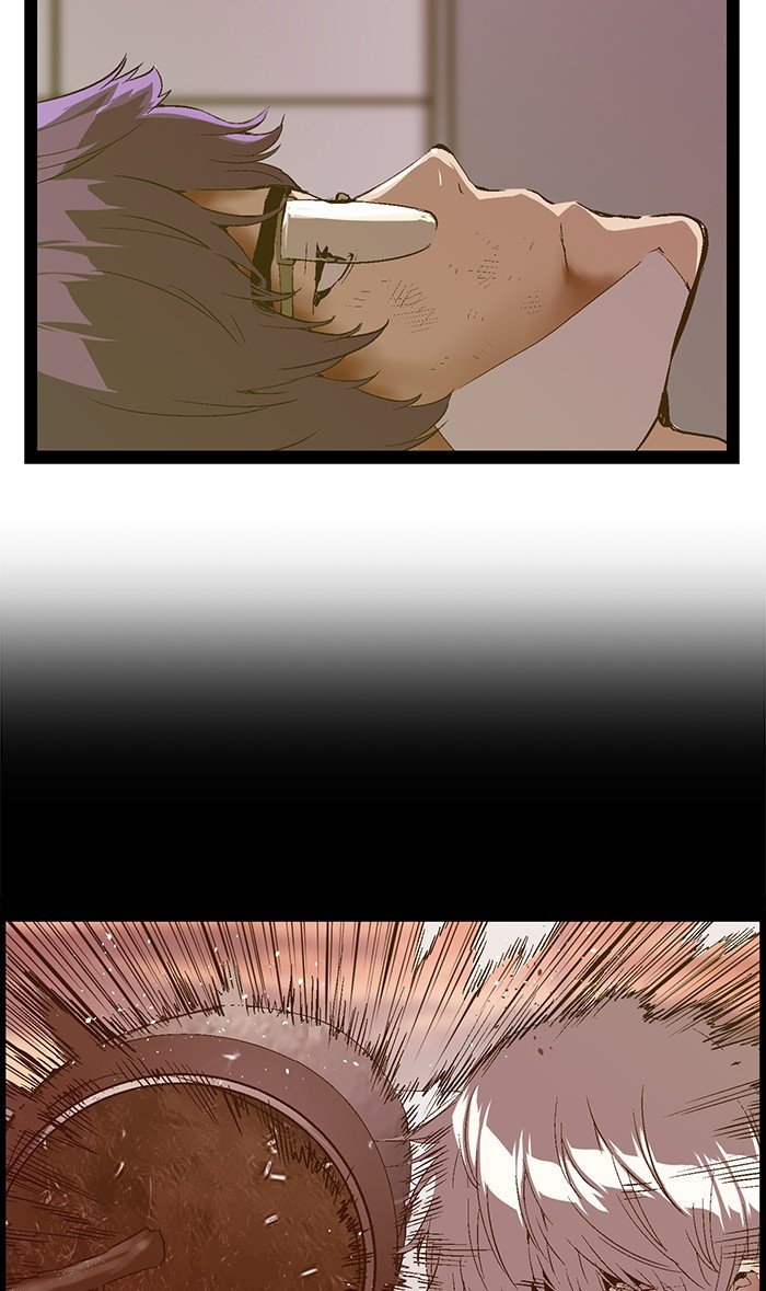 Read Weak Hero EN Manga Online