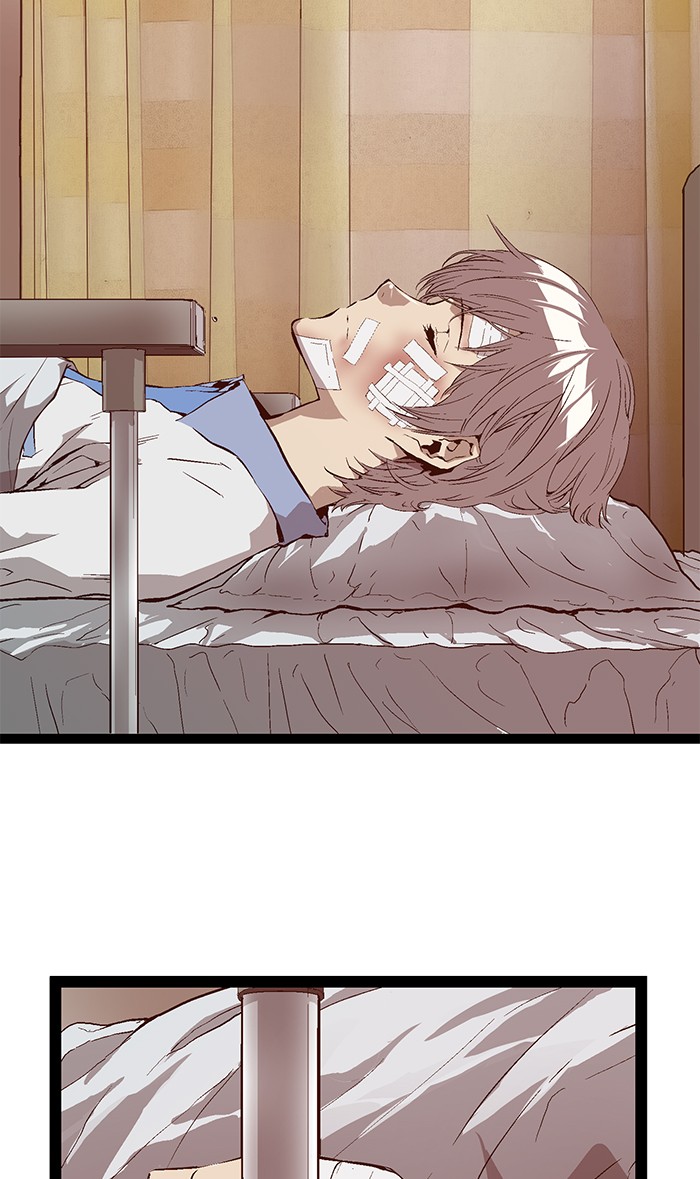 Read Weak Hero EN Manga Online