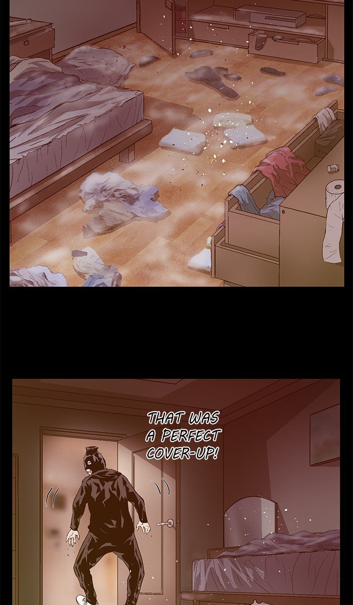 Read Weak Hero EN Manga Online
