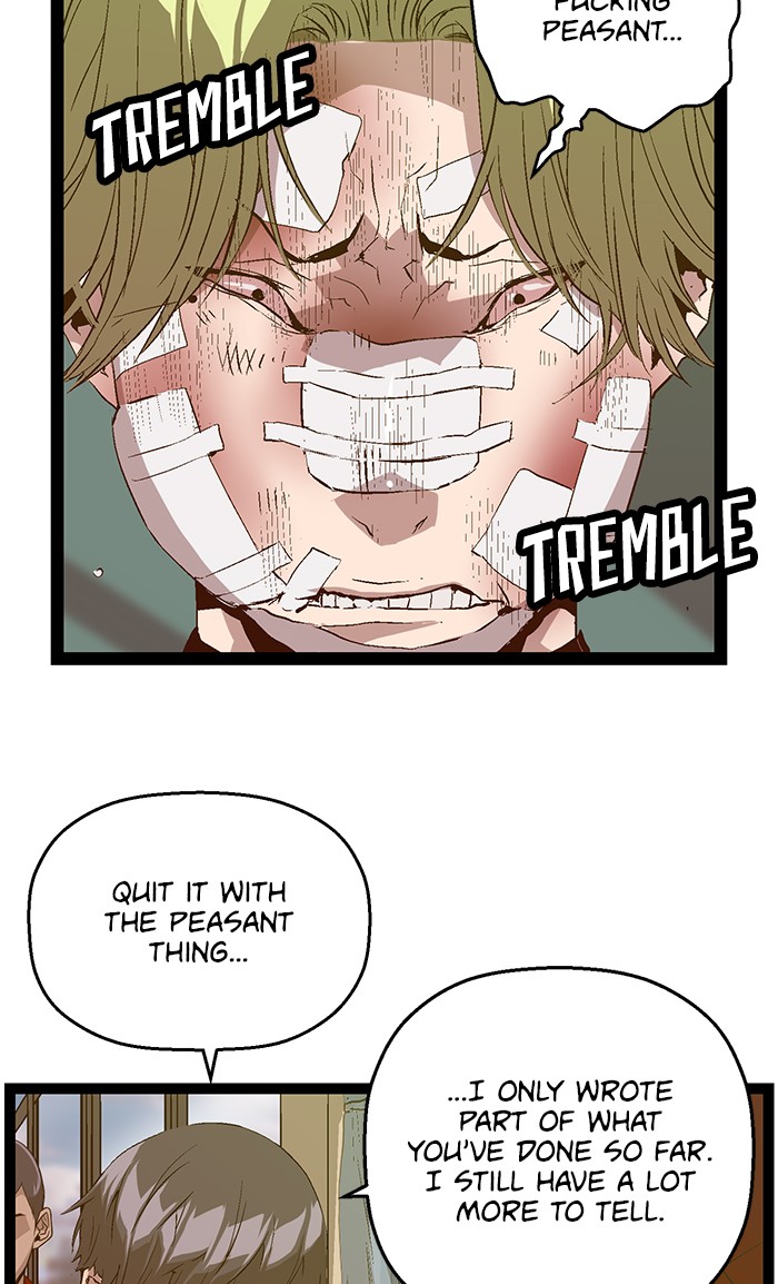 Read Weak Hero EN Manga Online