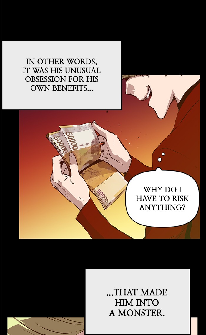 Read Weak Hero EN Manga Online