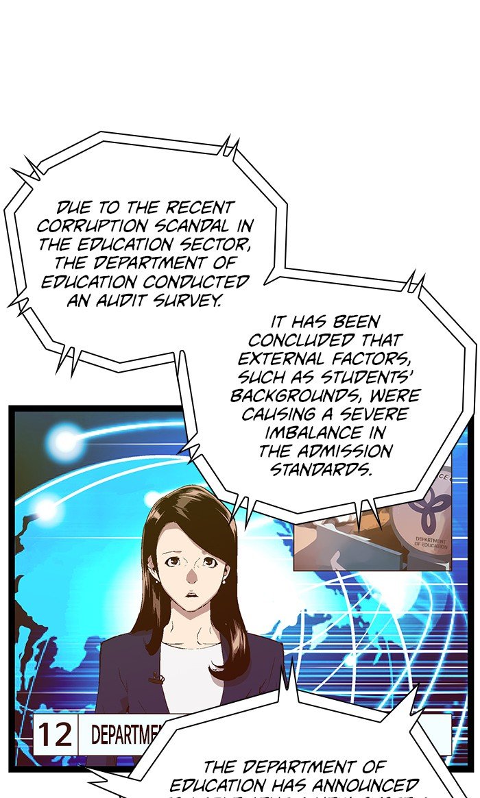 Read Weak Hero EN Manga Online