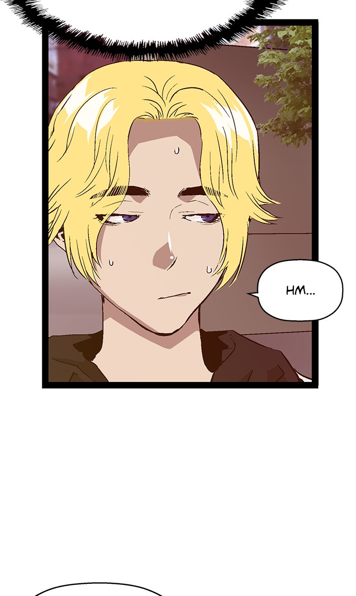Read Weak Hero EN Manga Online