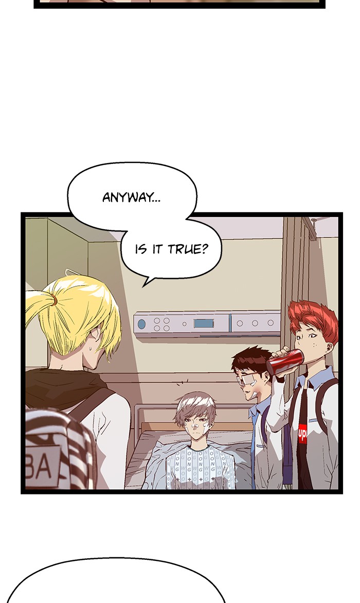 Read Weak Hero EN Manga Online