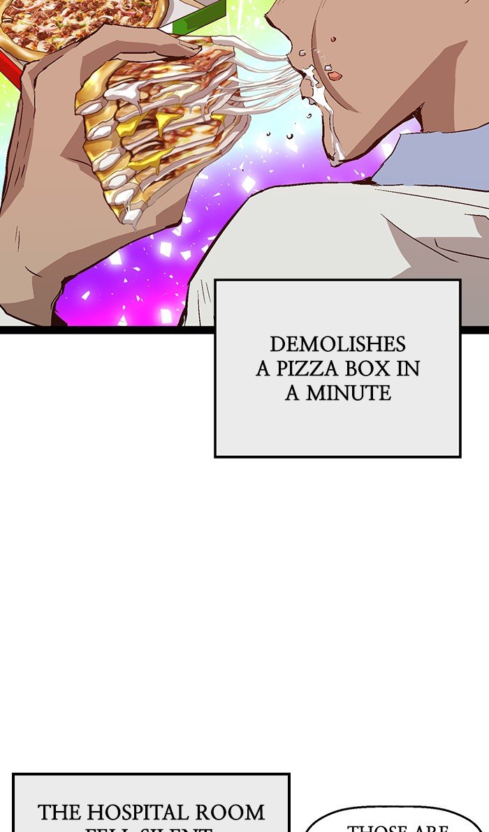 Read Weak Hero EN Manga Online