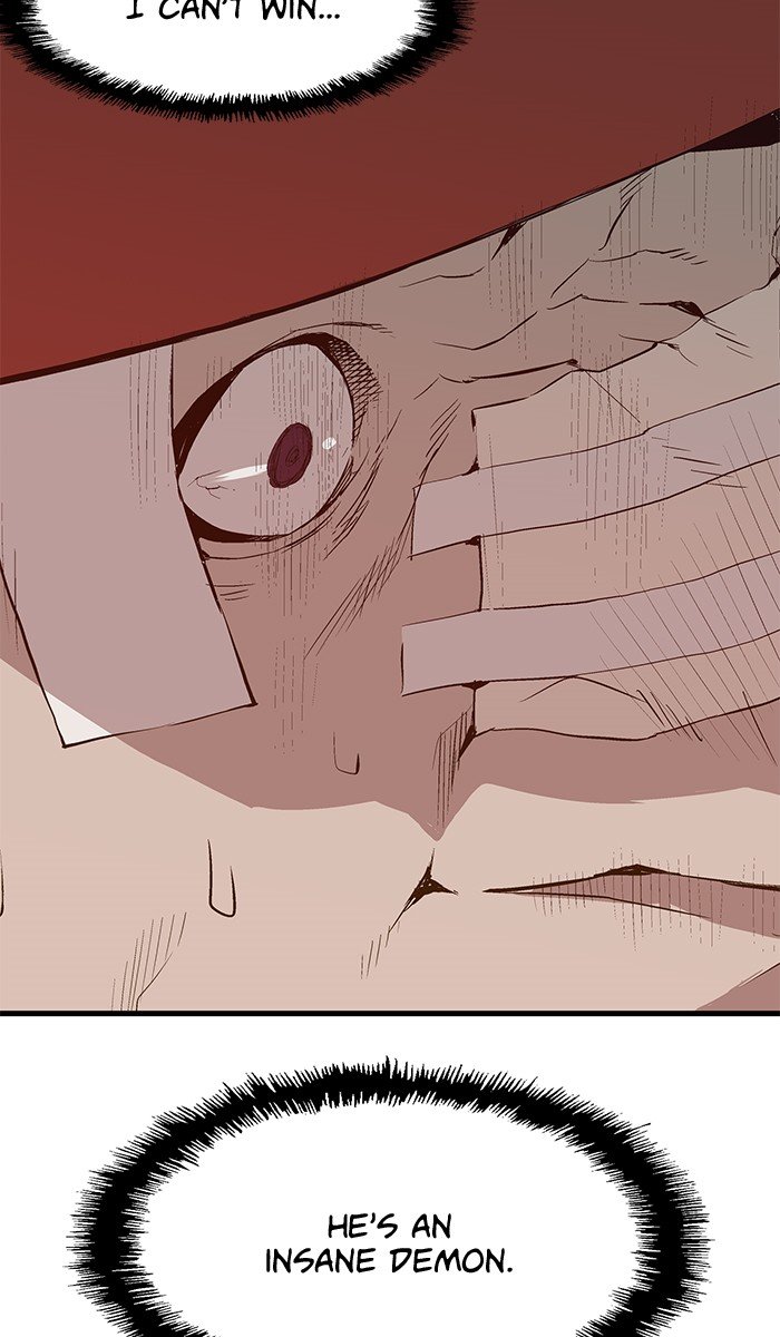 Read Weak Hero EN Manga Online