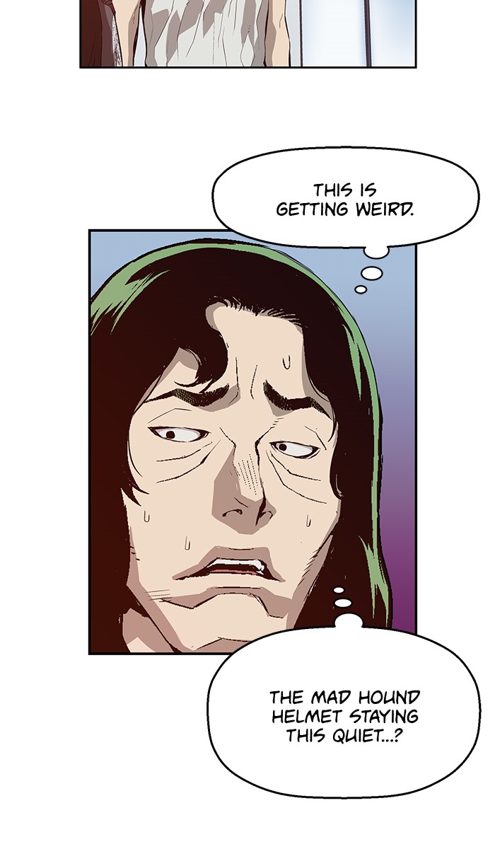Read Weak Hero EN Manga Online