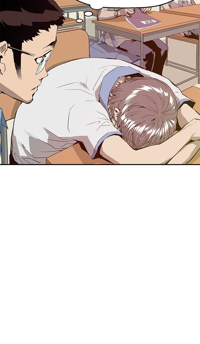 Read Weak Hero EN Manga Online