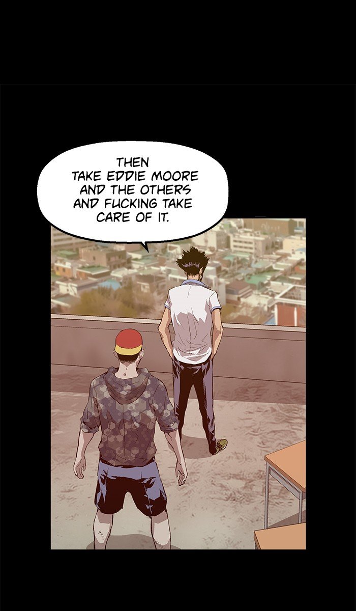 Read Weak Hero EN Manga Online