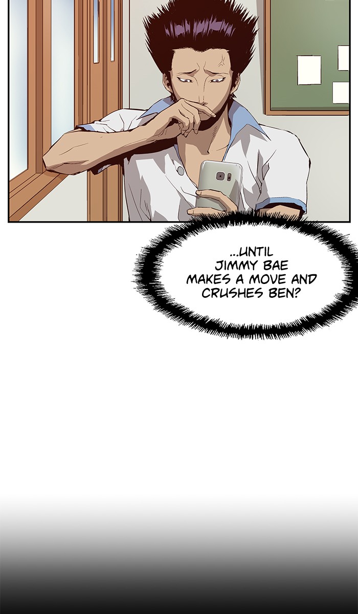 Read Weak Hero EN Manga Online