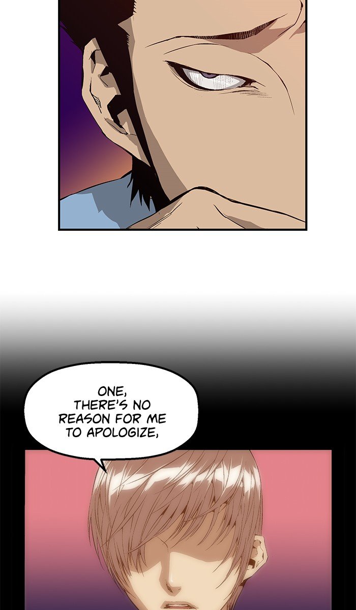 Read Weak Hero EN Manga Online