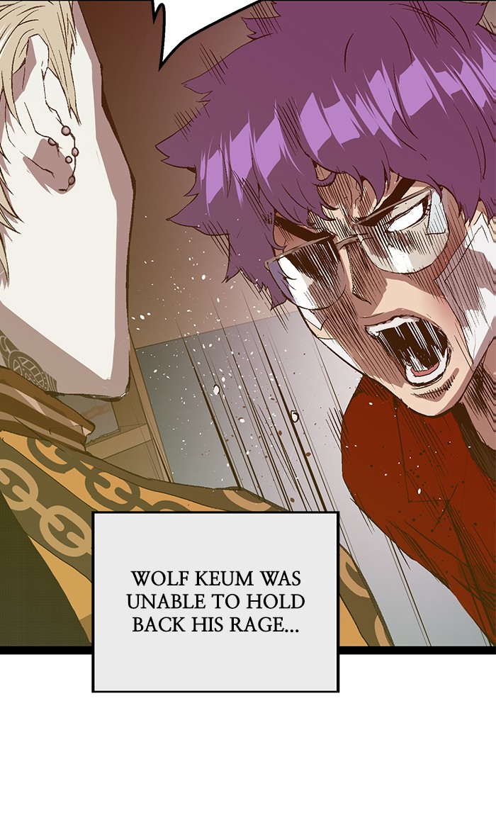Read Weak Hero EN Manga Online