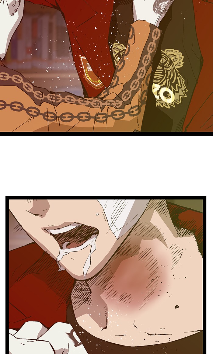 Read Weak Hero EN Manga Online