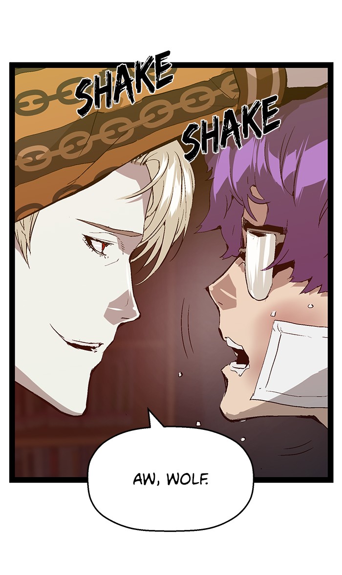 Read Weak Hero EN Manga Online