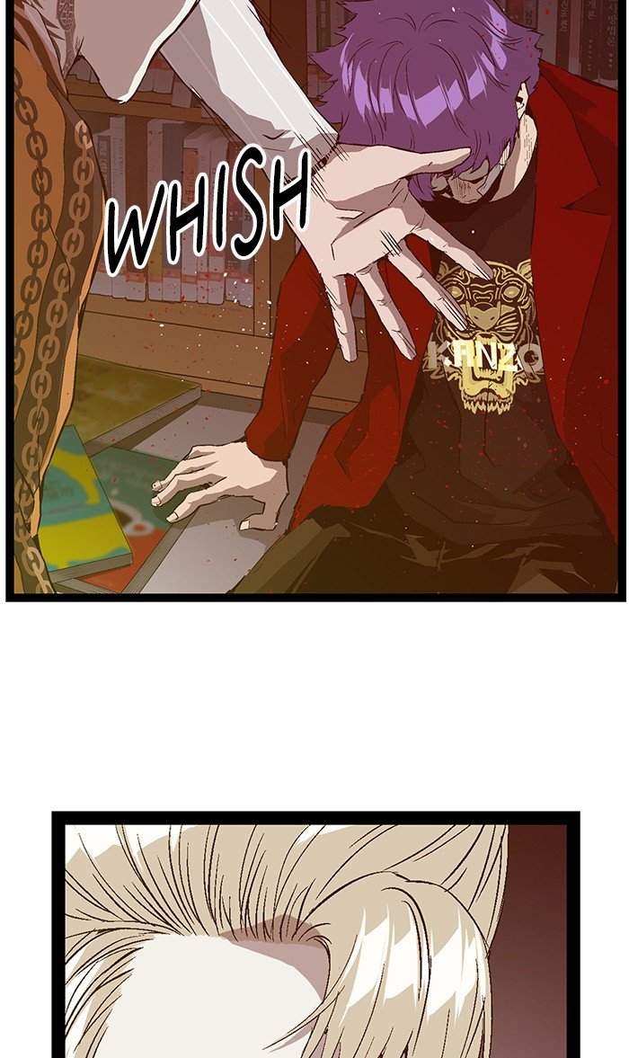 Read Weak Hero EN Manga Online