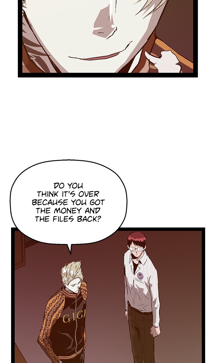 Read Weak Hero EN Manga Online
