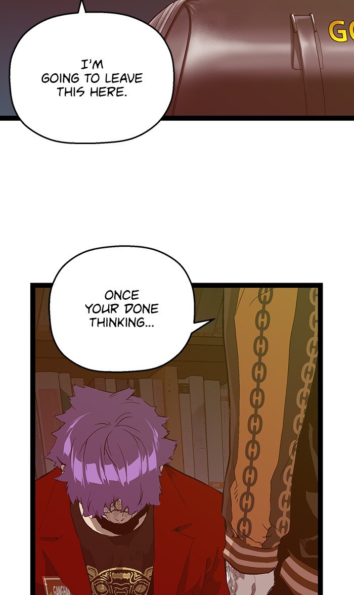 Read Weak Hero EN Manga Online