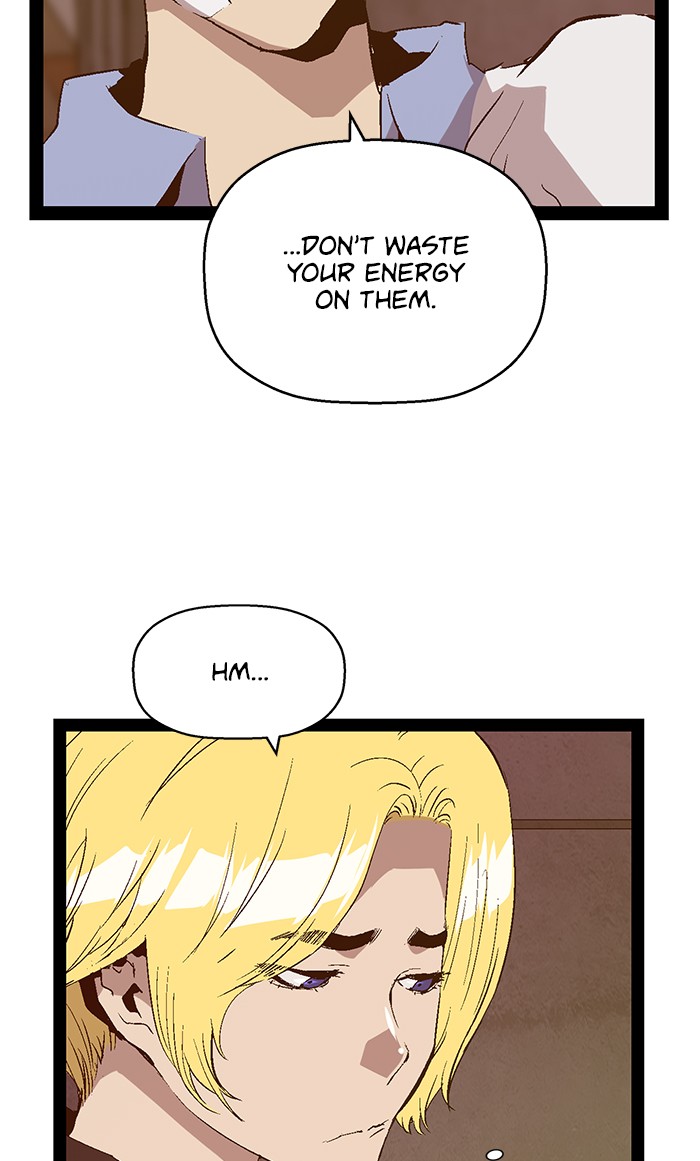 Read Weak Hero EN Manga Online
