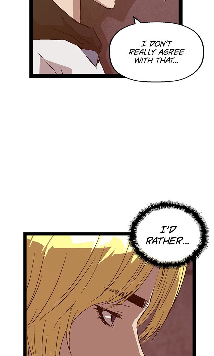 Read Weak Hero EN Manga Online