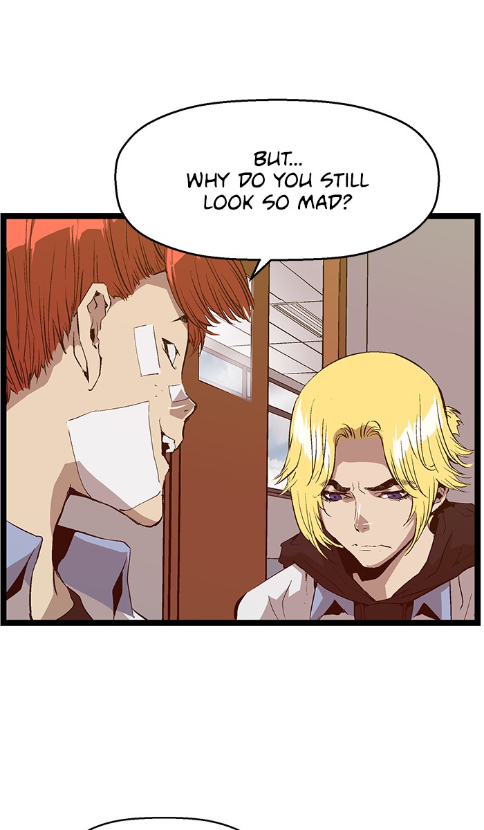 Read Weak Hero EN Manga Online