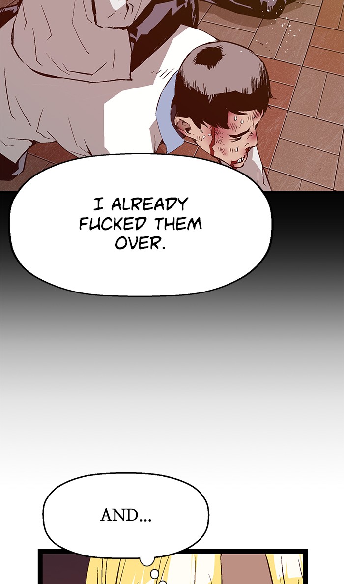 Read Weak Hero EN Manga Online